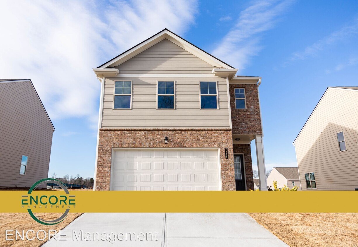 Foto principal - 2214 Chicopee Trl Dr