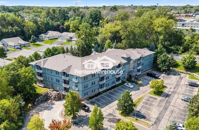 Foto del edificio - 14937 60th St N