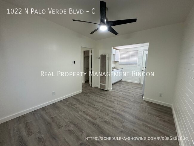 Building Photo - 1022 N Palo Verde Blvd