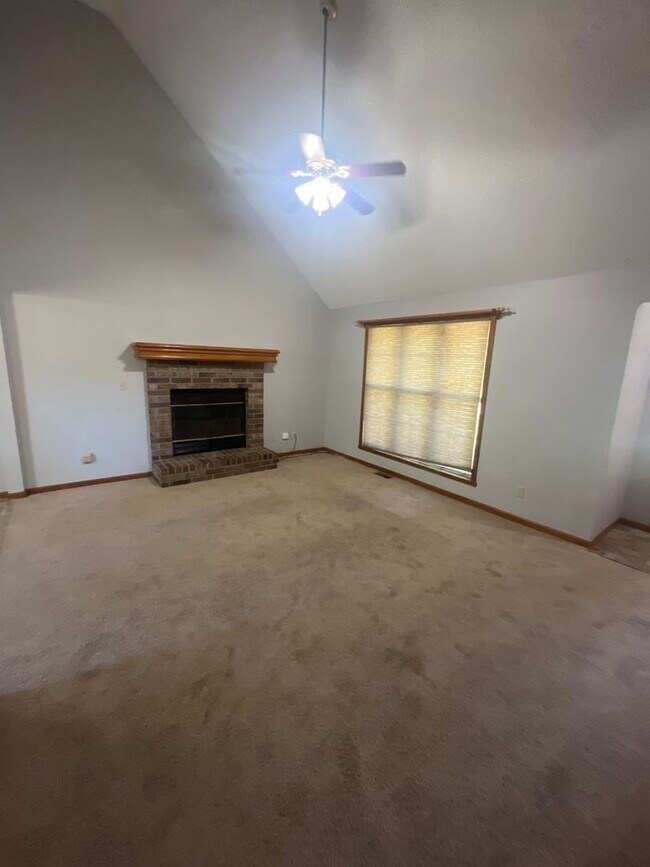 403 Quail Trail, Warrensburg, MO 64093 House Rental in Warrensburg