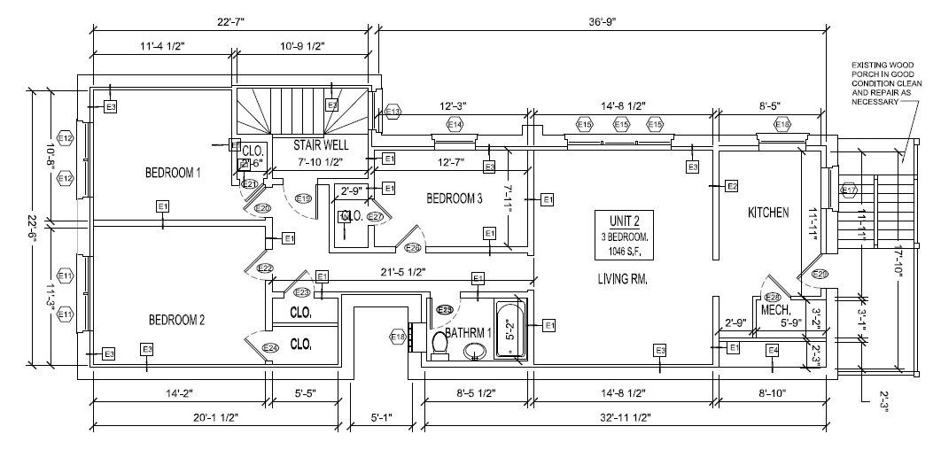 Building Photo - 2440 W 63rd St