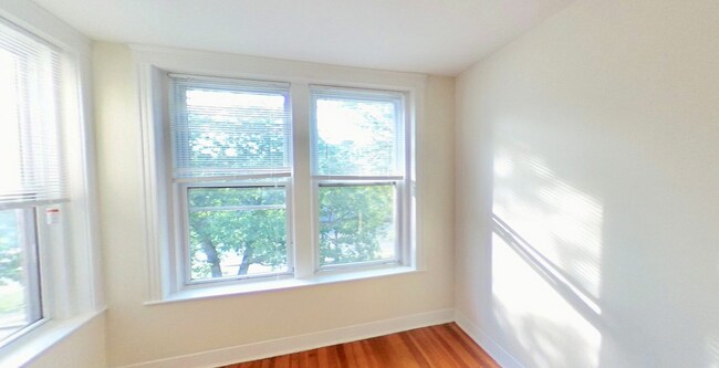 Building Photo - 1120 Commonwealth Ave