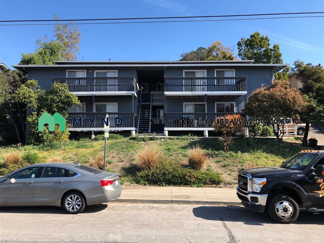 Building Photo - 16424 Foothill Blvd