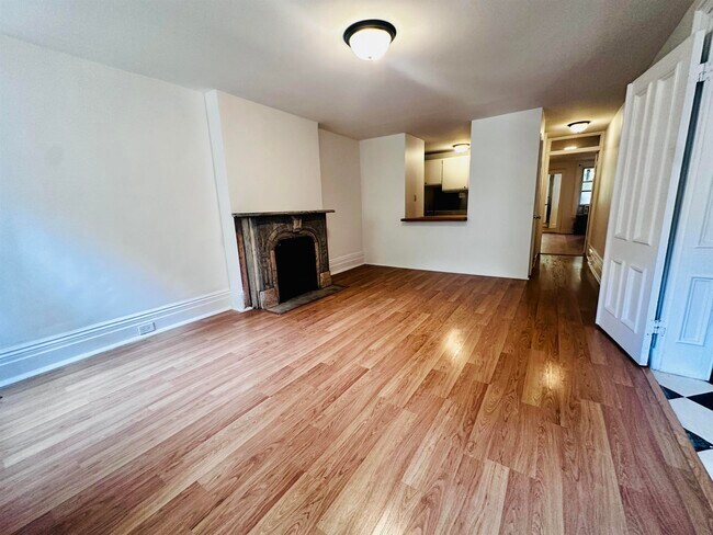 Foto del edificio - 282 Montgomery St