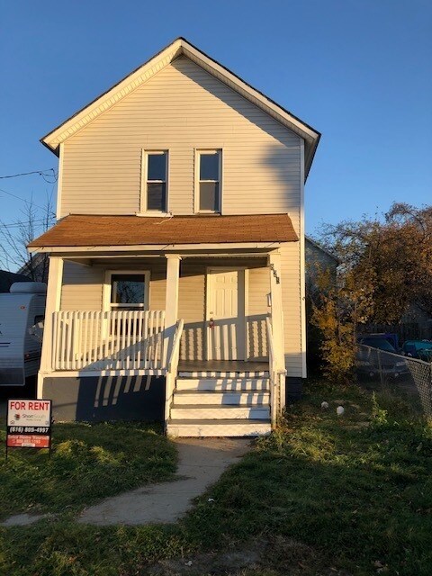 Building Photo - 825 Euclid Pl