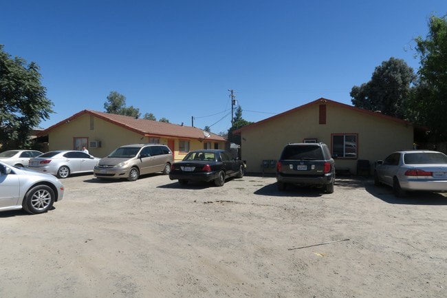 Building Photo - 5720 8th St