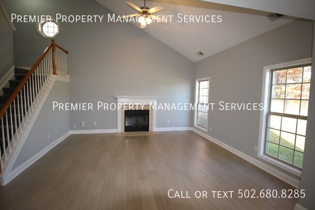 Building Photo - A 4 Bedroom Home By Polo Fields