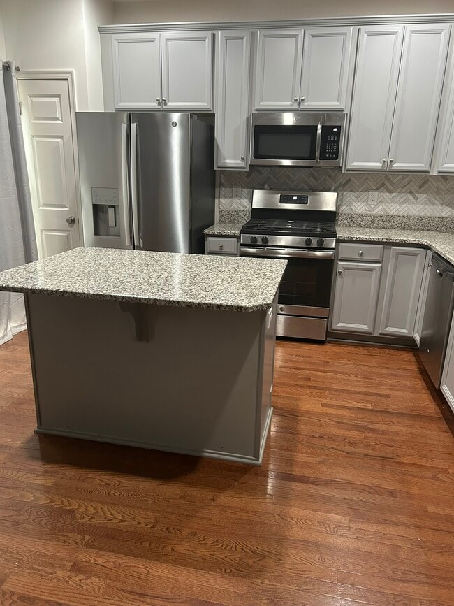 Photo - 3525 Naamans Dr Townhome