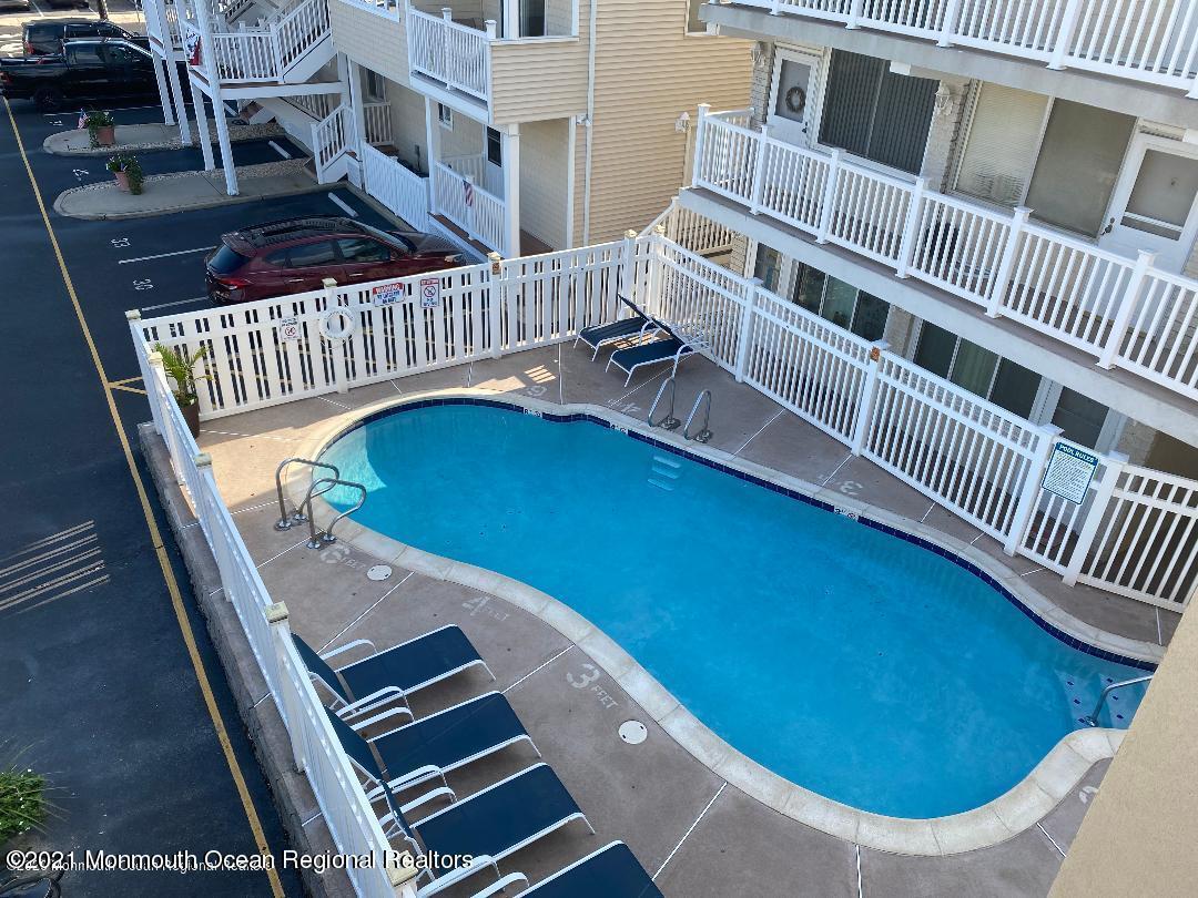 1501 Boulevard Unit 34, Seaside Heights, NJ 08751 Condo for Rent in