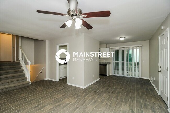 Foto del edificio - 3 Bedroom Pet-Friendly Home in Mableton, G...