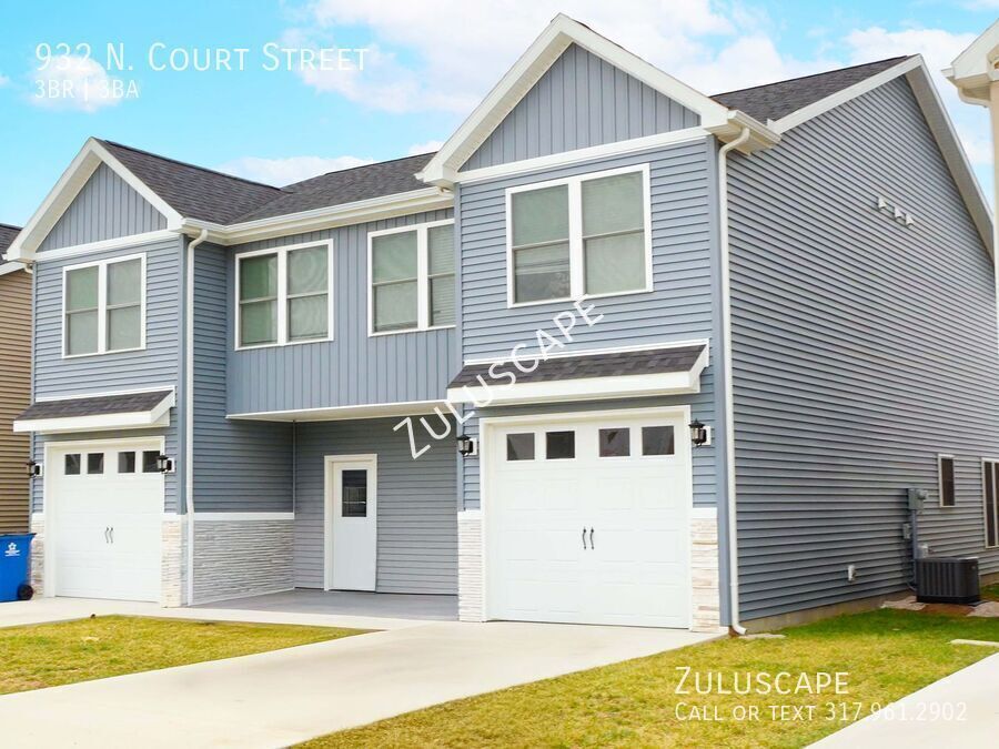 Foto principal - 932 N Ct St