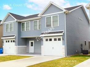 Building Photo - 932 N Ct St