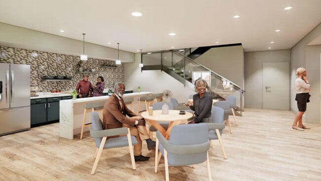 Foto del edificio - Little River Glen IV