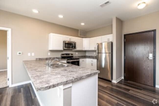 Interior Photo - Welcome to Lion’s Gate Apartments – Luxury...