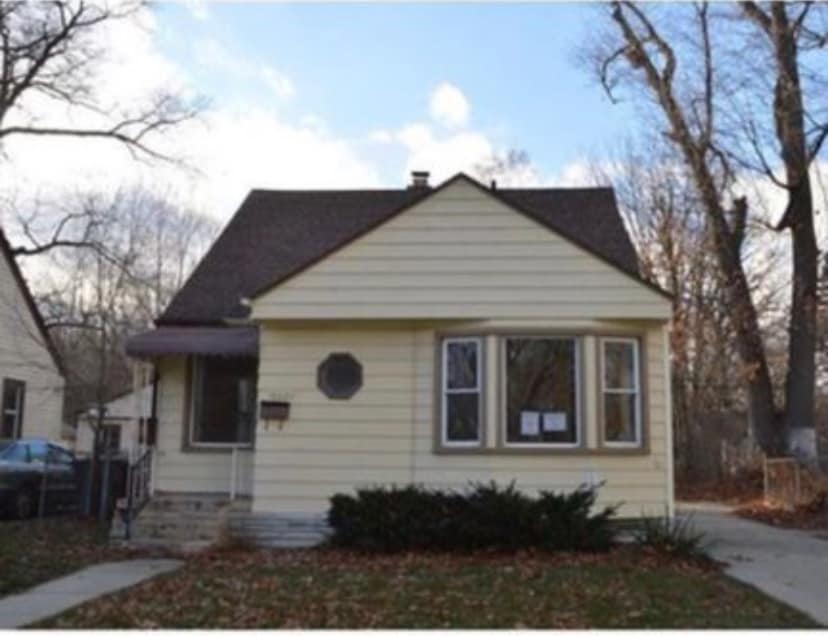 18221 Fielding St, Detroit, MI 48219 House for Rent in Detroit, MI