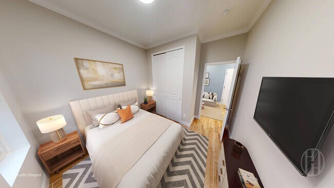 Foto del edificio - 221 E 83rd St