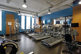 Other - Mass Court