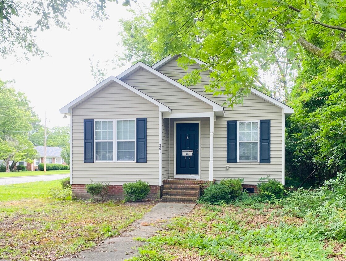 Primary Photo - 301 Maple St