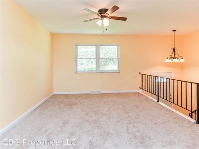 Foto del edificio - 4 br, 2 bath House - 412 Mary Street