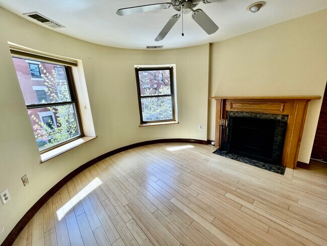 Foto del edificio - 103 Gainsborough St