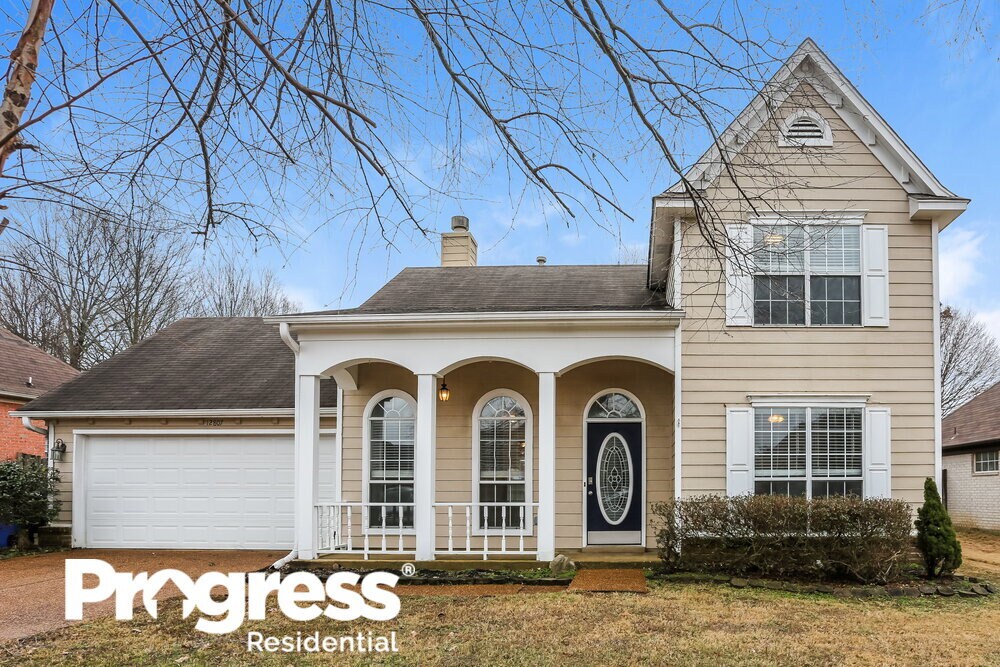 Primary Photo - 12807 Fox Bend Ln