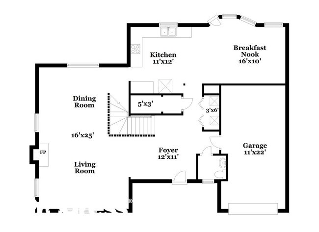 Building Photo - 905 Laurens Way