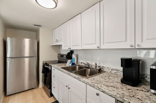 Foto del edificio - 5532 20th St