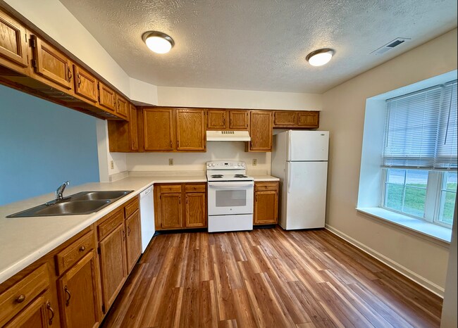 Foto del edificio - 320 Woodberry Dr