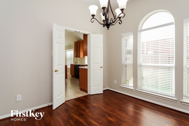 Foto del edificio - 11507 Chippewa Ridge Ct