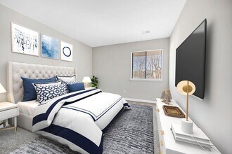 Interior Photo - Gleneagle Apartment Homes