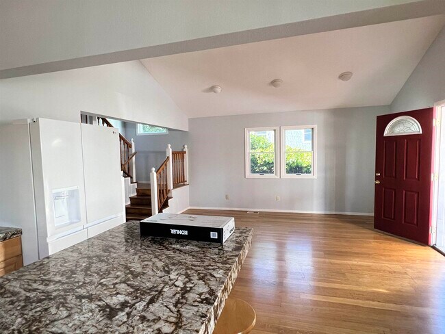 Foto del edificio - 2438 Martin Luther King Jr Way