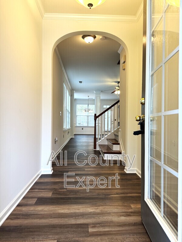 Foto del edificio - 969 Pierce Ivy Ct NE