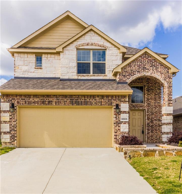 9908 Moccasin Creek Ln, McKinney, TX 75071 House for Rent in McKinney