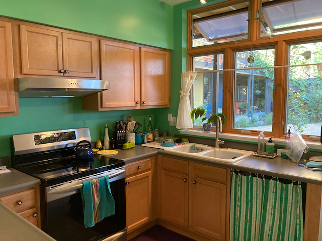 Foto del edificio - 2525 N Killingsworth St
