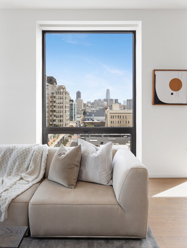 Foto del edificio - 1523 Franklin St