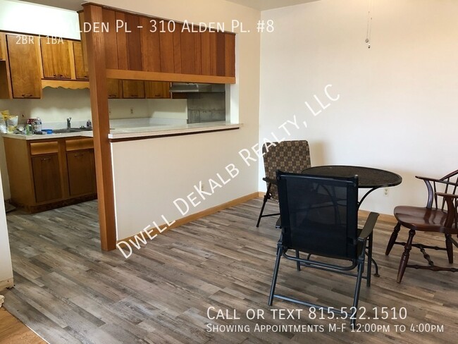 Building Photo - 310 W Alden Pl