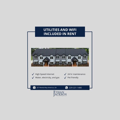 Platform Americus Apartments in Americus, GA