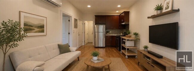 Foto del edificio - Charming 1 Bedroom in South Harlem!