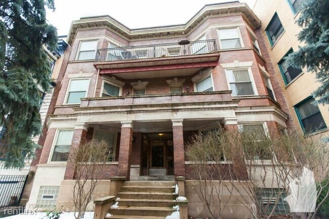 Building Photo - 4140 N Sheridan Rd