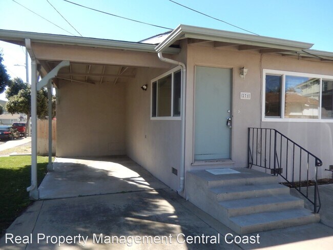 Building Photo - 2 br, 1 bath House - 271 Ocean View Ave.