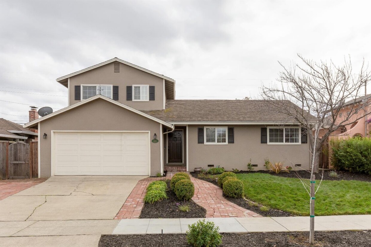 Building Photo - 1414 Merrywood Dr