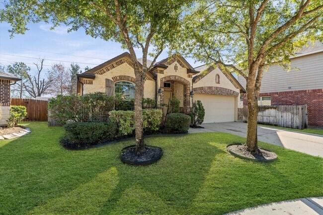 Foto del edificio - 19407 Alton Springs Dr