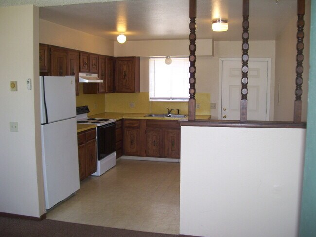 Foto del edificio - Building 3, 234-240 Applewood Ct.