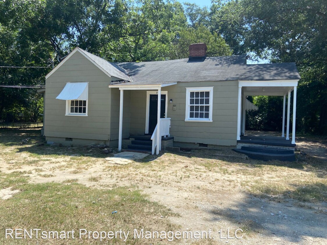 Primary Photo - 3 br, 1 bath House - 204 28th Avenue