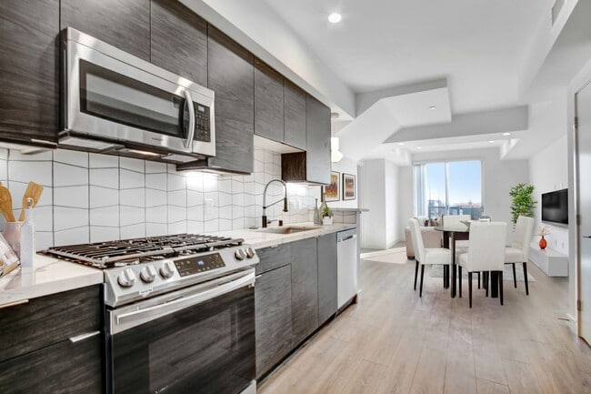 Foto del interior - THE ROSE. at OVERLAND