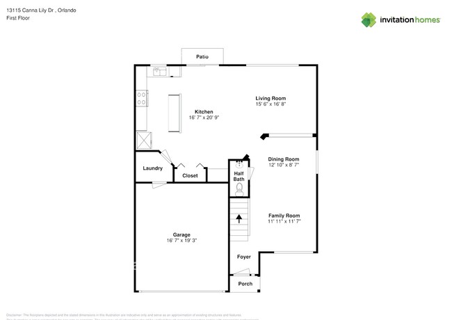 Foto del edificio - 13115 Canna Lily Dr