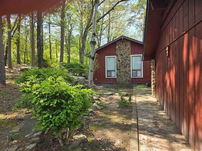 Foto del edificio - Contact Peggy Goodman 501 676 1758