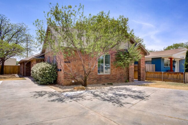 Foto del edificio - Spacious,Newer built 2/2 duplex  in Tech T...