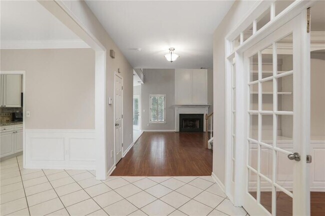 Building Photo - 1603 Pinder Point Dr