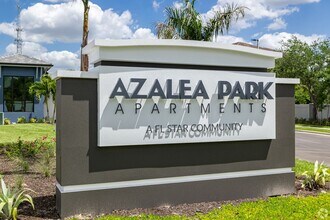 Interior Photo - Azalea Park Apartments